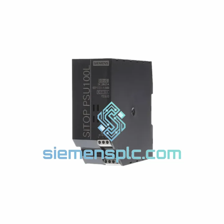 Siemens 6EP1333-1LB00 PLC Power Supply