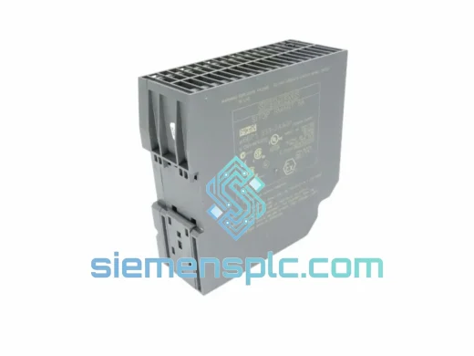 Siemens 6EP1333-2AA01 Industrial Power Supply – Sitop Smart