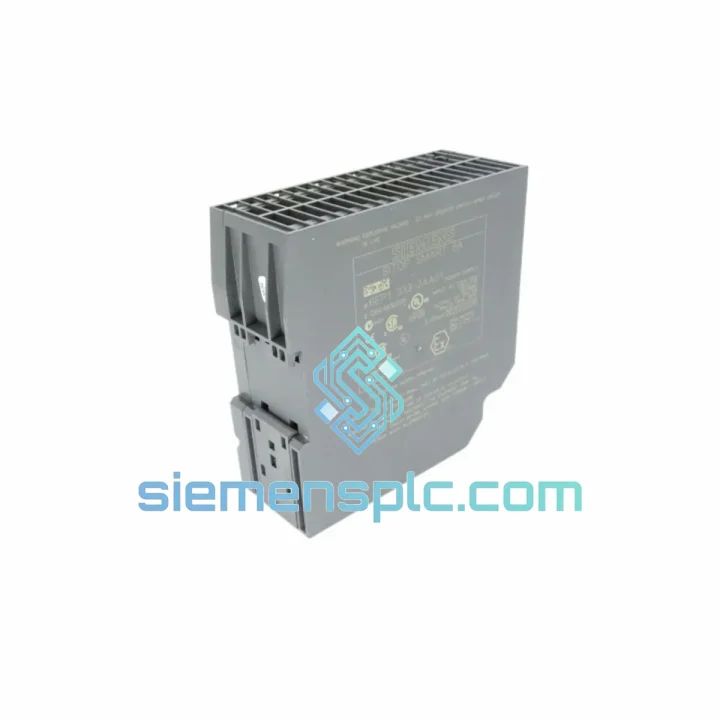 Siemens 6EP1333-2AA01 Industrial Power Supply – Sitop Smart