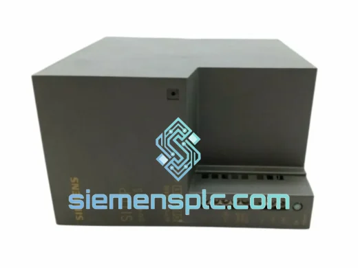 SIEMENS 6EP1333-2BA00 SITOP Power Supply
