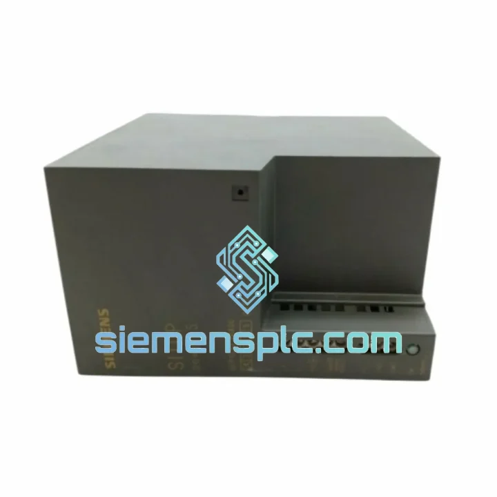 SIEMENS 6EP1333-2BA00 SITOP Power Supply