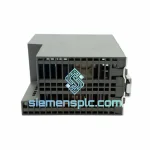 SIEMENS 6EP1333-2BA00 SITOP Power Supply image 2