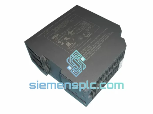 Siemens 6EP1333-2BA01 Industrial Power Supply – SITOP PSU100S