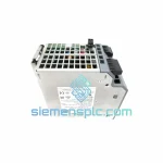 Siemens 6EP1333-3BA10 Industrial Power Supply image 1