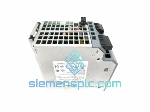 Siemens 6EP1333-3BA10 Industrial Power Supply