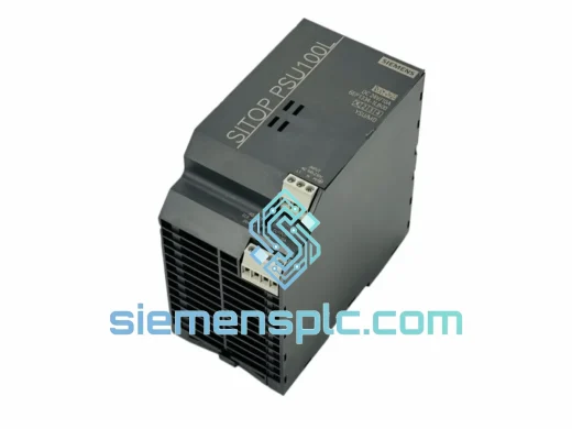 Siemens 6EP1334-1LB00 Industrial Power Supply