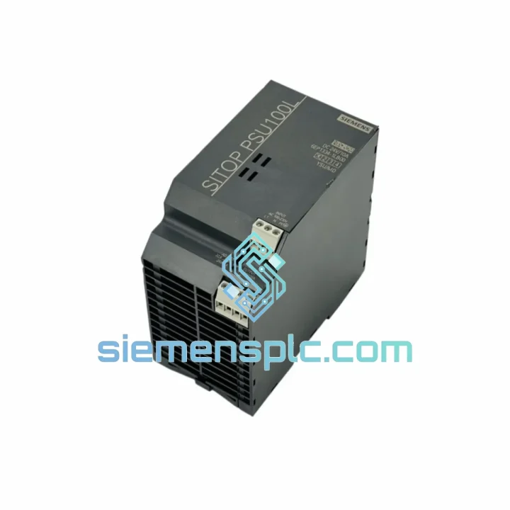 Siemens 6EP1334-1LB00 Industrial Power Supply