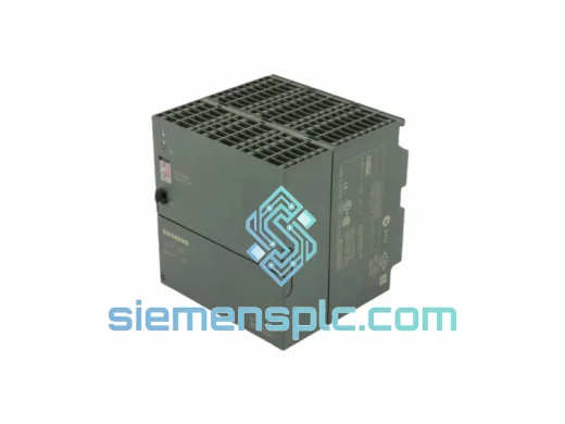Siemens 6EP1334-1SL12 Industrial Power Supply