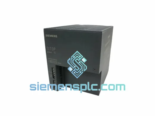 Siemens 6EP1334-2AA00 Industrial Power Supply