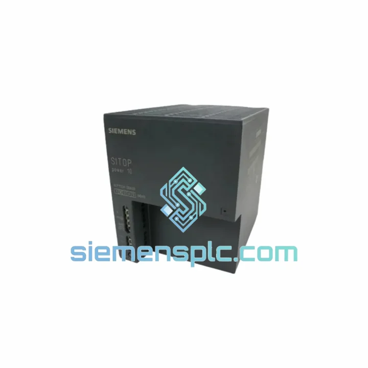 Siemens 6EP1334-2AA00 Industrial Power Supply