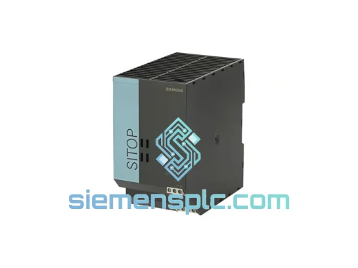 Siemens 6EP1334-2BA01 Industrial Power Supply