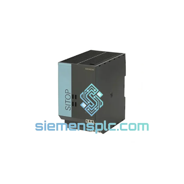 Siemens 6EP1334-2BA01 Industrial Power Supply