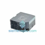 Siemens 6EP1334-2BA20 Industrial Power Supply image 1