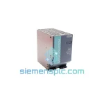 Siemens 6EP1334-3BA10 SITOP Power Supply image 3