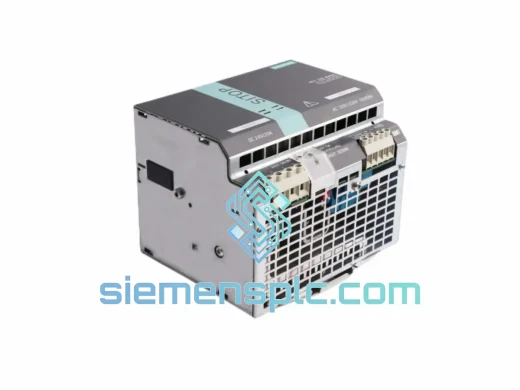 Siemens 6EP1336-3BA00 Industrial Power Supply