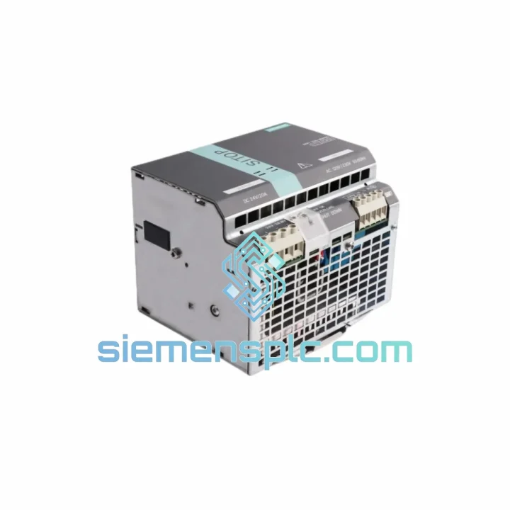 Siemens 6EP1336-3BA00 Industrial Power Supply