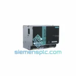 Siemens 6EP1336-3BA00-8AA0 Power Supply – SITOP PSU200M image 1