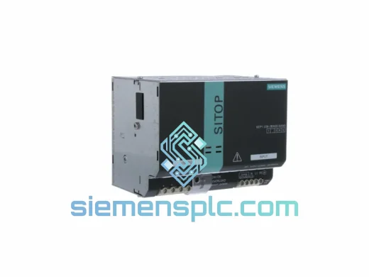 Siemens 6EP1336-3BA00-8AA0 Power Supply – SITOP PSU200M