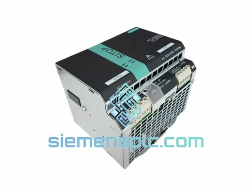 Siemens 6EP1336-3BA10 Power Supply
