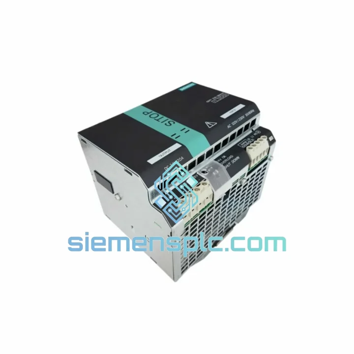 Siemens 6EP1336-3BA10 Power Supply