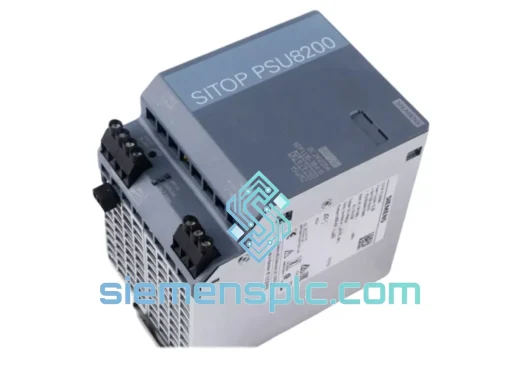 Siemens 6EP1336-3BA10 Industrial Power Supply