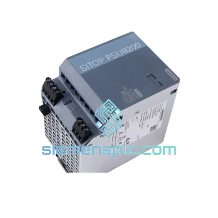 Siemens 6EP1336-3BA10 Industrial Power Supply