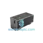Siemens 6EP1337-3BA00 Power Supply Module image 2