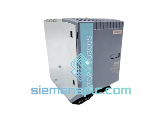 Siemens 6EP1436-2BA10 Industrial Power Supply – SITOP PSU300S