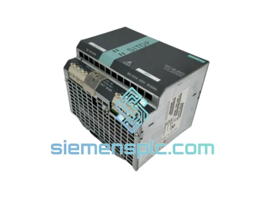 Siemens 6EP1436-3BA00 Industrial Power Supply – SITOP PSU300S