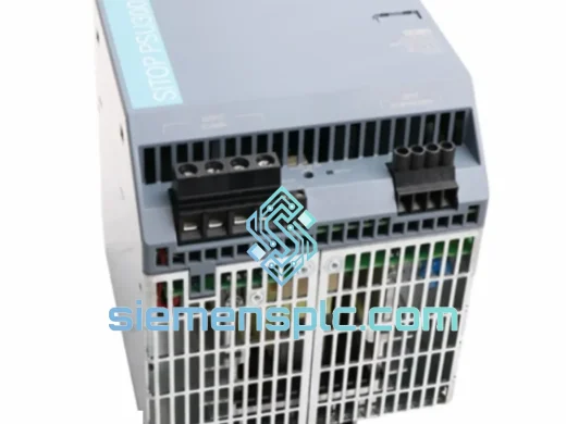 Siemens 6EP1437-2BA20 Industrial Power Supply – SITOP PSU300S