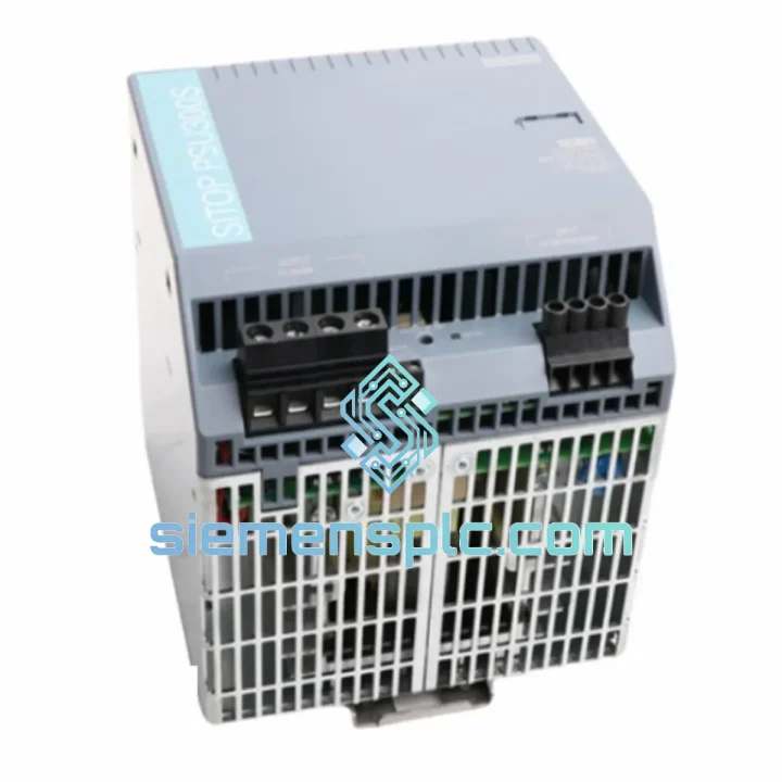 Siemens 6EP1437-2BA20 Industrial Power Supply – SITOP PSU300S