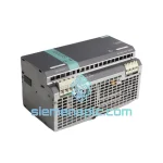 Siemens 6EP1437-3BA00 Industrial Power Supply image 1