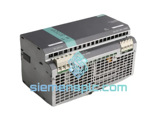 Siemens 6EP1437-3BA00 Industrial Power Supply