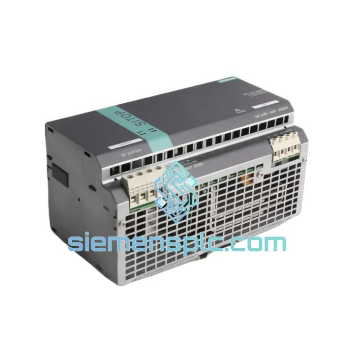 Siemens 6EP1437-3BA00 Industrial Power Supply