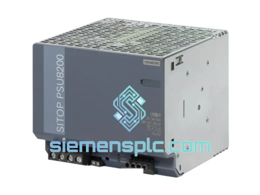 Siemens 6EP1437-3BA10 Industrial Power Supply – SITOP Modular
