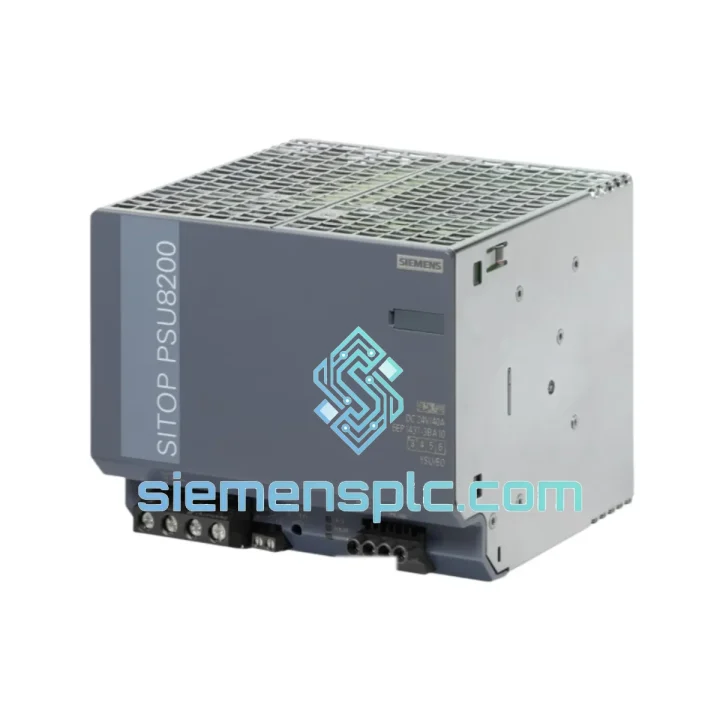 Siemens 6EP1437-3BA10 Industrial Power Supply – SITOP Modular