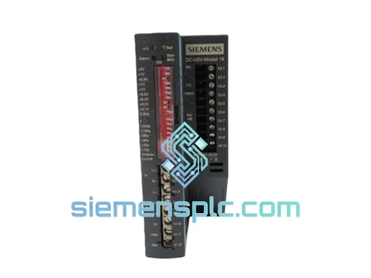 Siemens 6EP1931-2EC21 DC UPS Module