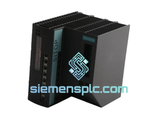 Siemens 6EP1931-2FC21 UPS Module – SITOP UPS500S