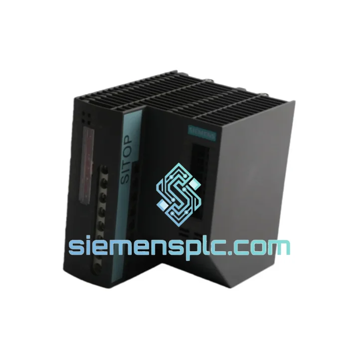 Siemens 6EP1931-2FC21 UPS Module – SITOP UPS500S