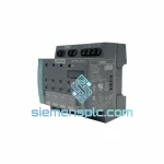 Siemens 6EP1961-2BA21 Selectivity Module image 1