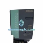 Siemens 6EP1961-3BA21 Redundancy Module – SITOP Series image 1