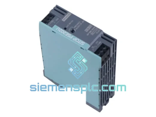 Siemens 6EP1964-2BA00 Redundancy Module