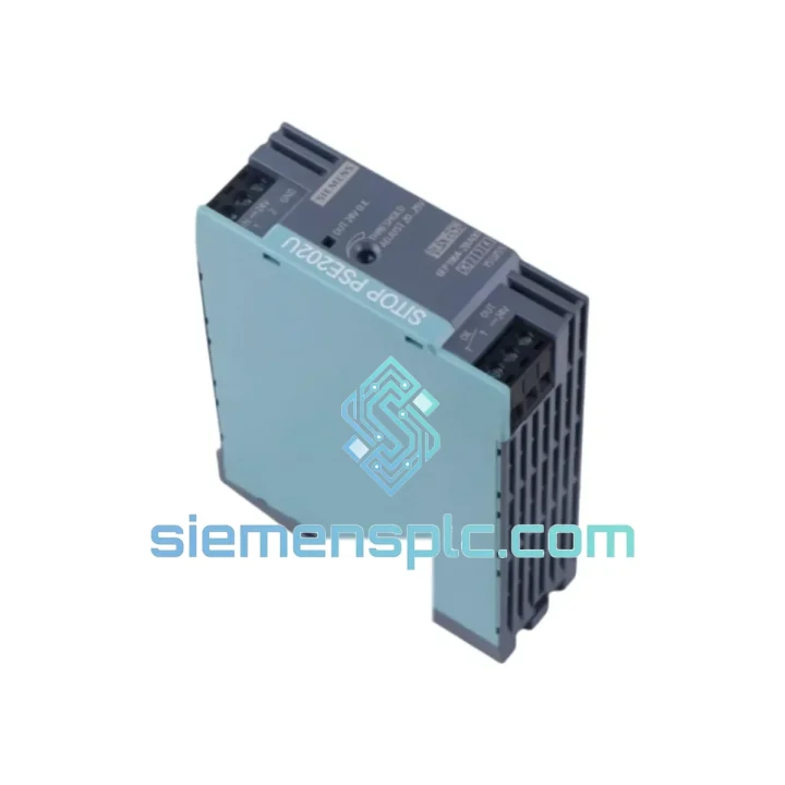 Siemens 6EP1964-2BA00 Redundancy Module
