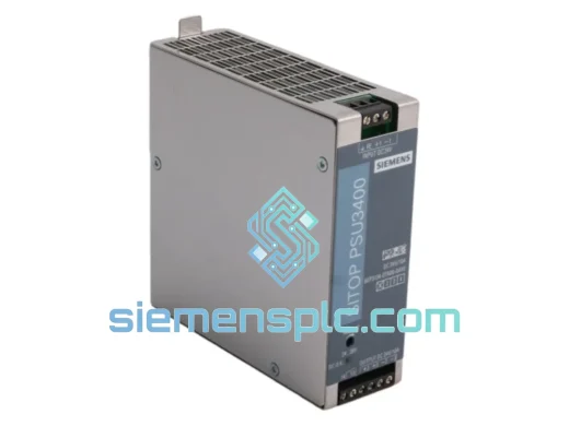 Siemens 6EP3134-0TA00-0AY0 Power Supply