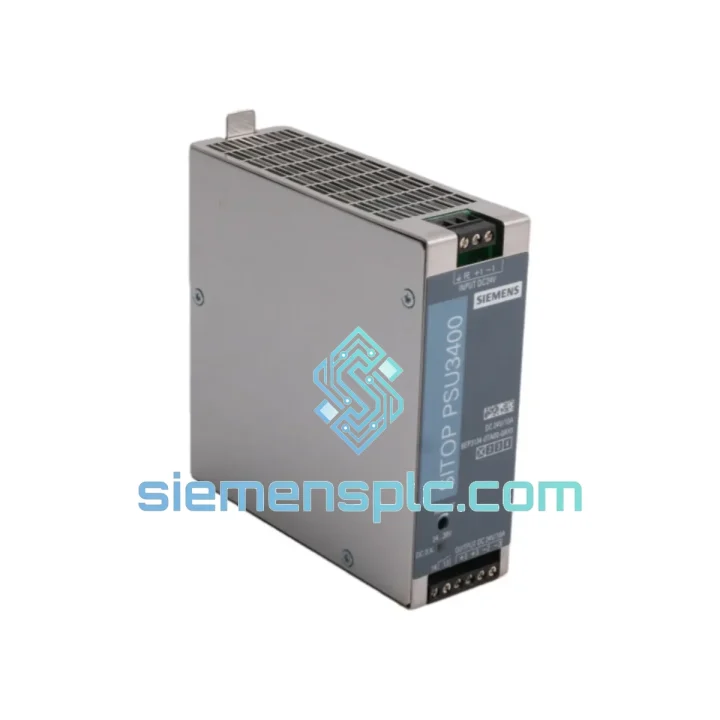 Siemens 6EP3134-0TA00-0AY0 Power Supply