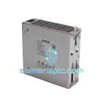 Siemens 6EP3134-0TA00-0AY0 Power Supply image 3