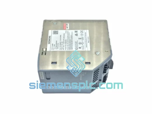 Siemens 6EP3436-8SB00-0AY0 Industrial Power Supply