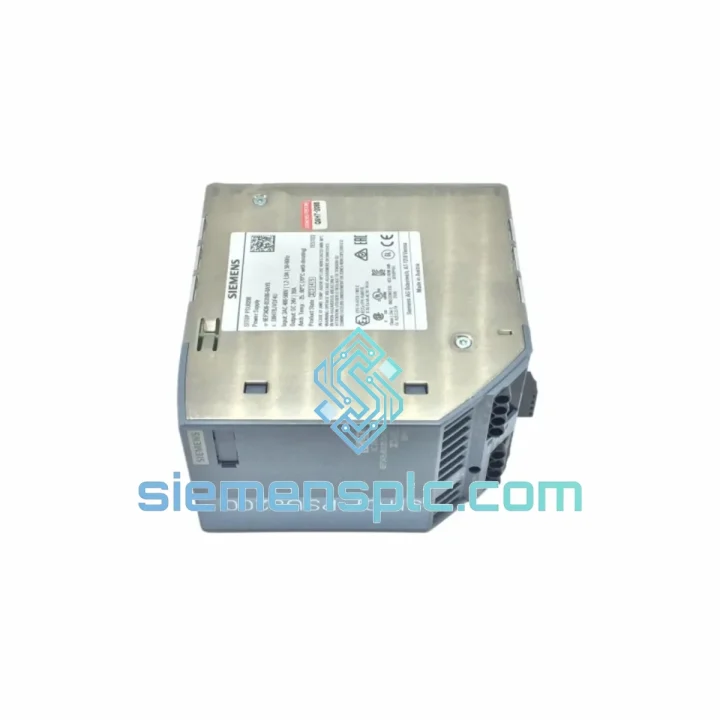 Siemens 6EP3436-8SB00-0AY0 Industrial Power Supply