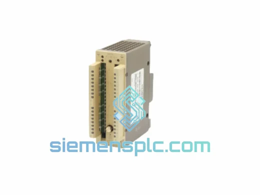 Siemens 6ES5 482-8MA13 PLC Digital I/O Module
