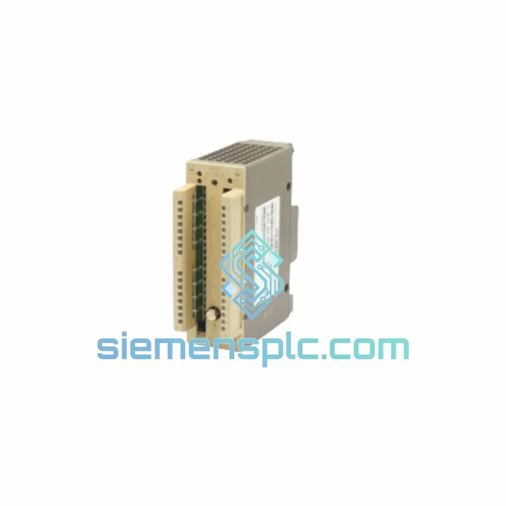 Siemens 6ES5 482-8MA13 PLC Digital I/O Module